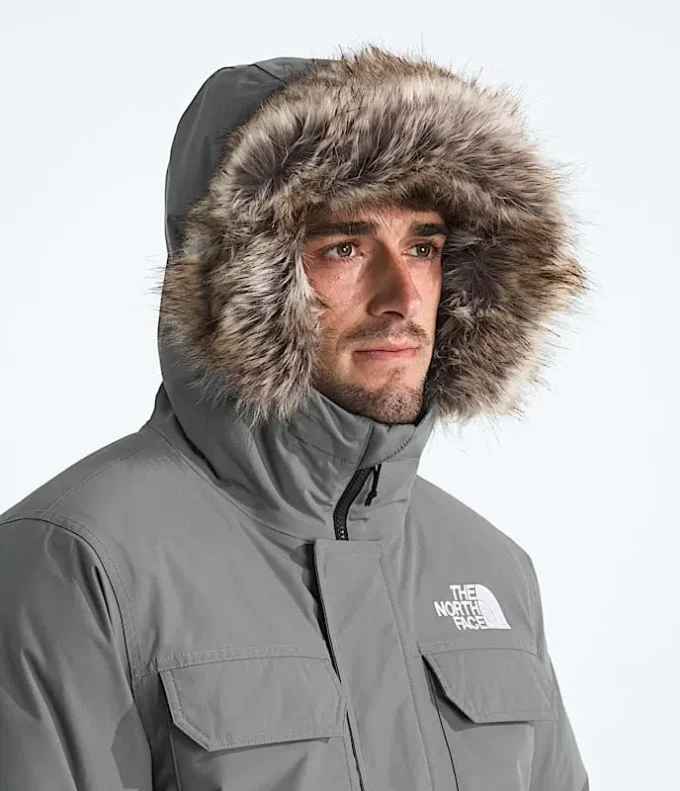 Herren-Bomberjacke McMurdo