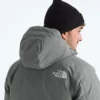 Herren-Bomberjacke McMurdo