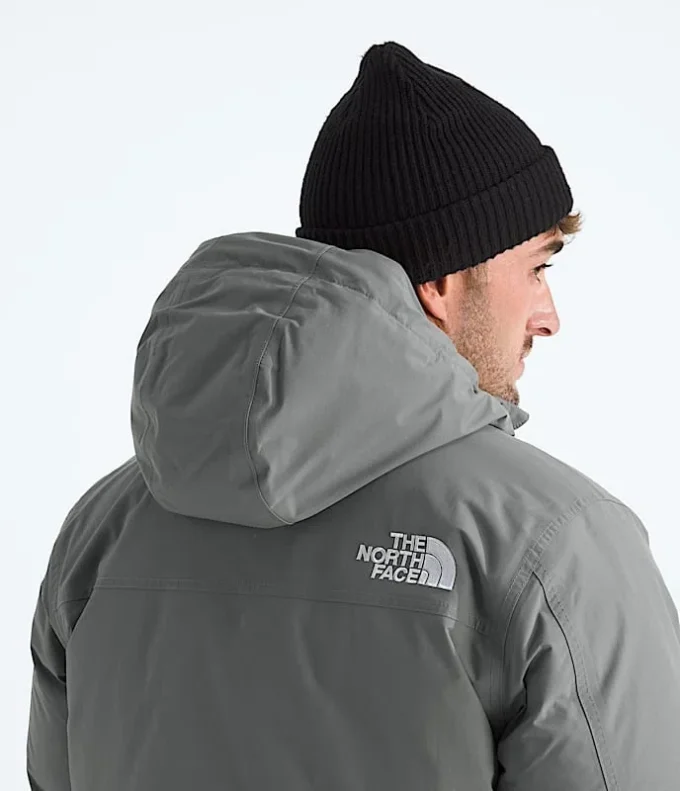 Herren-Bomberjacke McMurdo