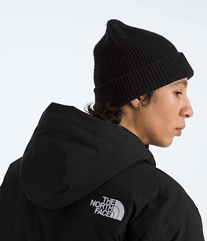 Herren-Bomberjacke McMurdo