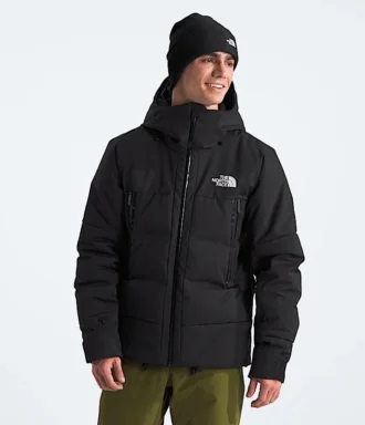 Herren Cirque Daunenjacke