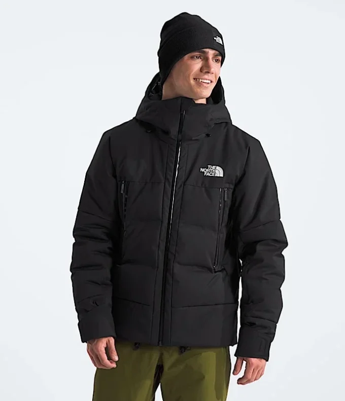 Herren Cirque Daunenjacke Herren Cirque Daunenjacke