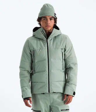 Herren Cirque Daunenjacke