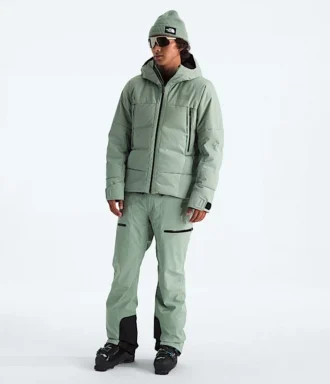 Herren Cirque Daunenjacke
