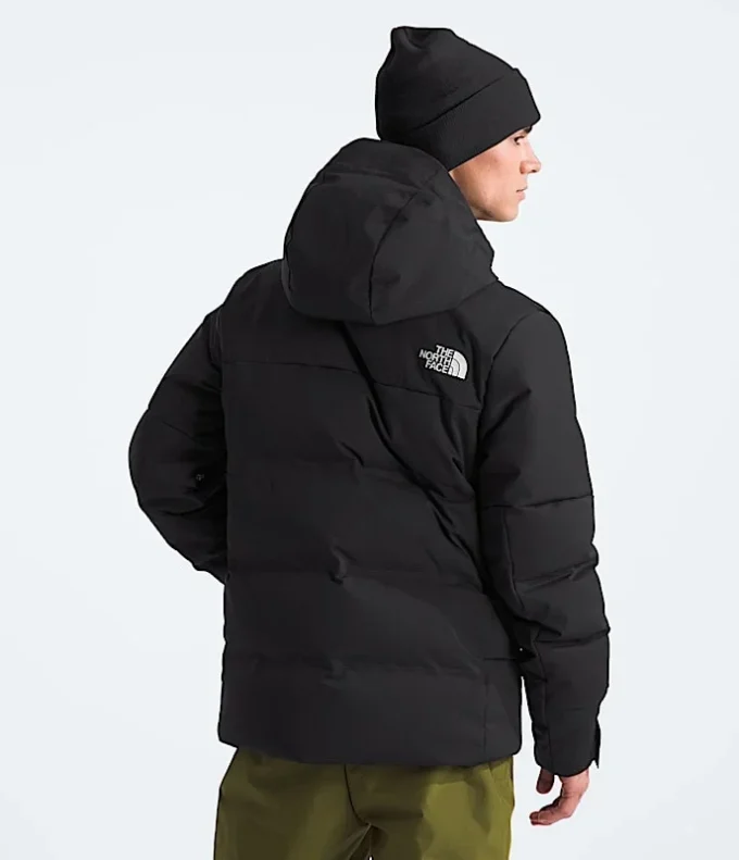 Herren Cirque Daunenjacke Herren Cirque Daunenjacke