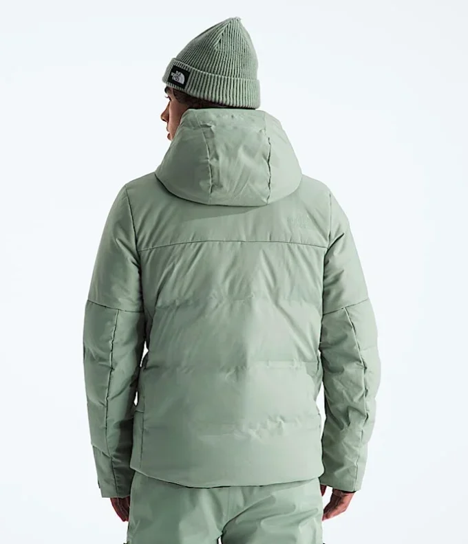 Herren Cirque Daunenjacke Herren Cirque Daunenjacke