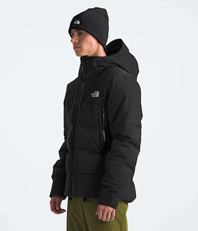 Herren Cirque Daunenjacke Herren Cirque Daunenjacke