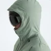Herren Cirque Daunenjacke Herren Cirque Daunenjacke