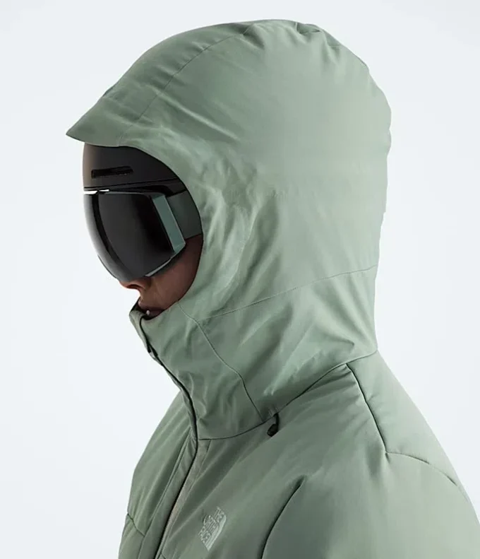 Herren Cirque Daunenjacke Herren Cirque Daunenjacke