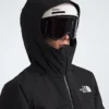Herren Cirque Daunenjacke Herren Cirque Daunenjacke