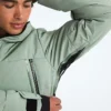 Herren Cirque Daunenjacke Herren Cirque Daunenjacke