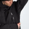 Herren Cirque Daunenjacke Herren Cirque Daunenjacke