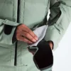 Herren Cirque Daunenjacke Herren Cirque Daunenjacke