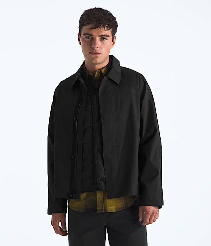 Herren City Triclimate™ Herren City Triclimate™