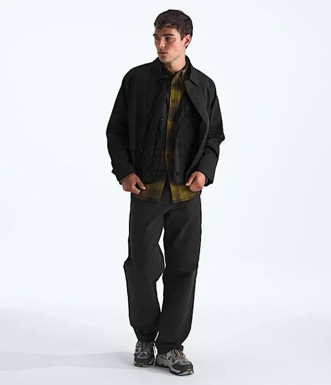 Herren City Triclimate™ Herren City Triclimate™