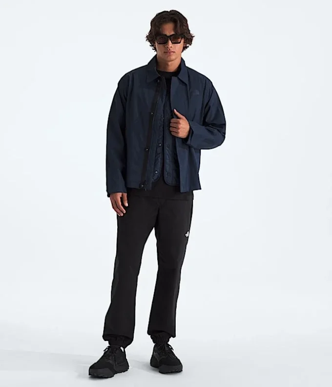 Herren City Triclimate™ Herren City Triclimate™