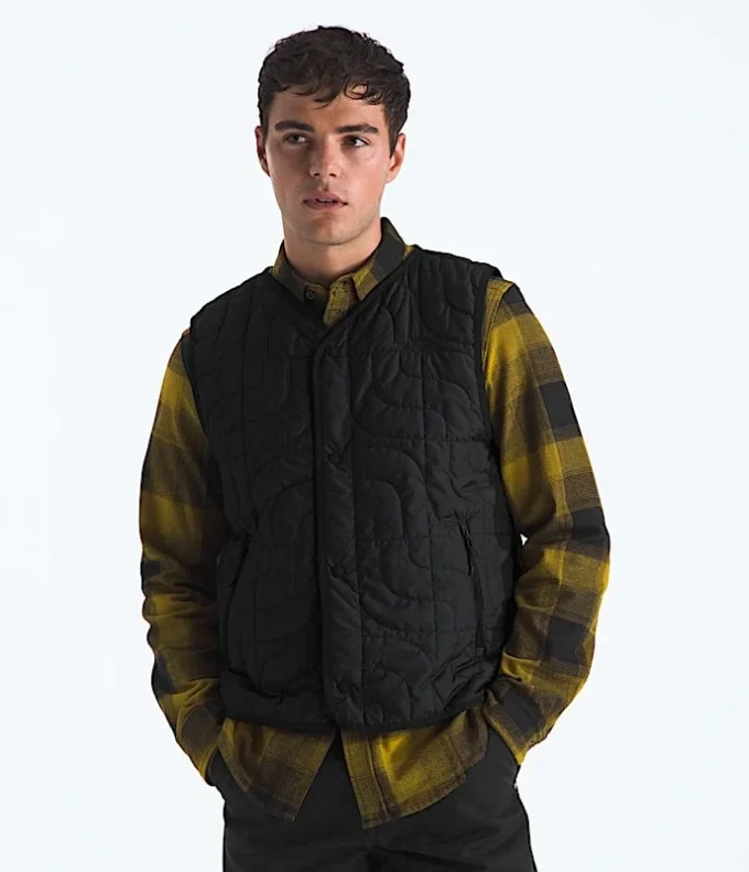 Herren City Triclimate™ Herren City Triclimate™