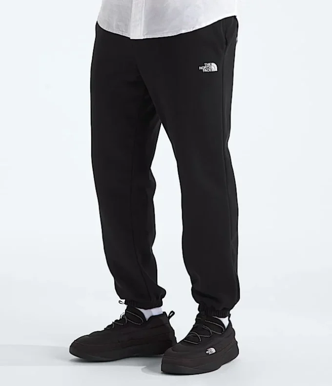 Herren-Core-Sweathose