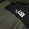 Herren-Daunenjacke für die Berge Herren-Daunenjacke für die Berge