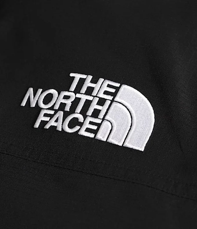 Herren-Daunenjacke für die Berge Herren-Daunenjacke für die Berge