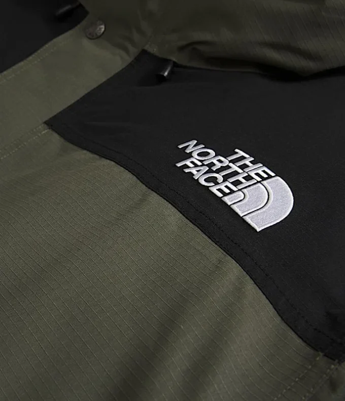 Herren-Daunenjacke für die Berge Herren-Daunenjacke für die Berge