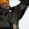 Herren-Daunenjacke für die Berge Herren-Daunenjacke für die Berge