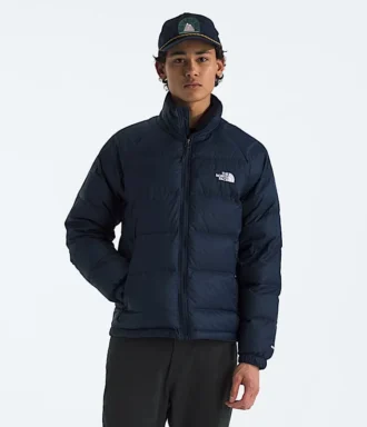 Herren-Daunenjacke Hydrenalite™