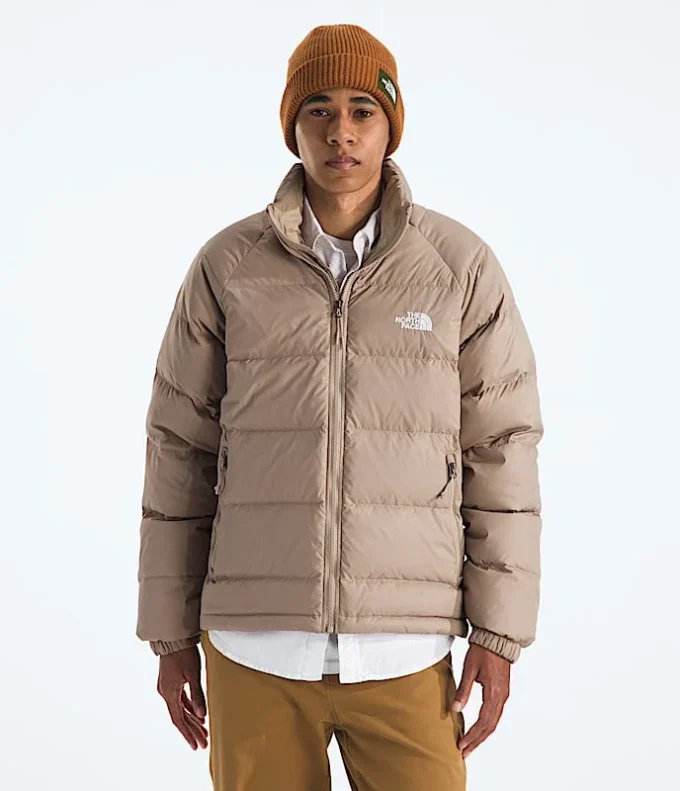 Herren-Daunenjacke Hydrenalite™ Herren-Daunenjacke Hydrenalite™
