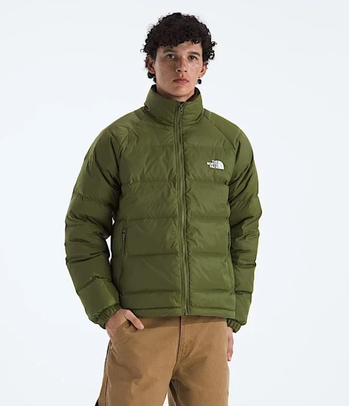 Herren-Daunenjacke Hydrenalite™ Herren-Daunenjacke Hydrenalite™