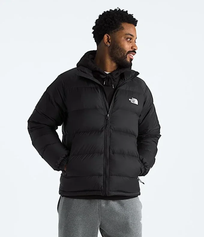 Herren-Daunenjacke Hydrenalite™ Herren-Daunenjacke Hydrenalite™