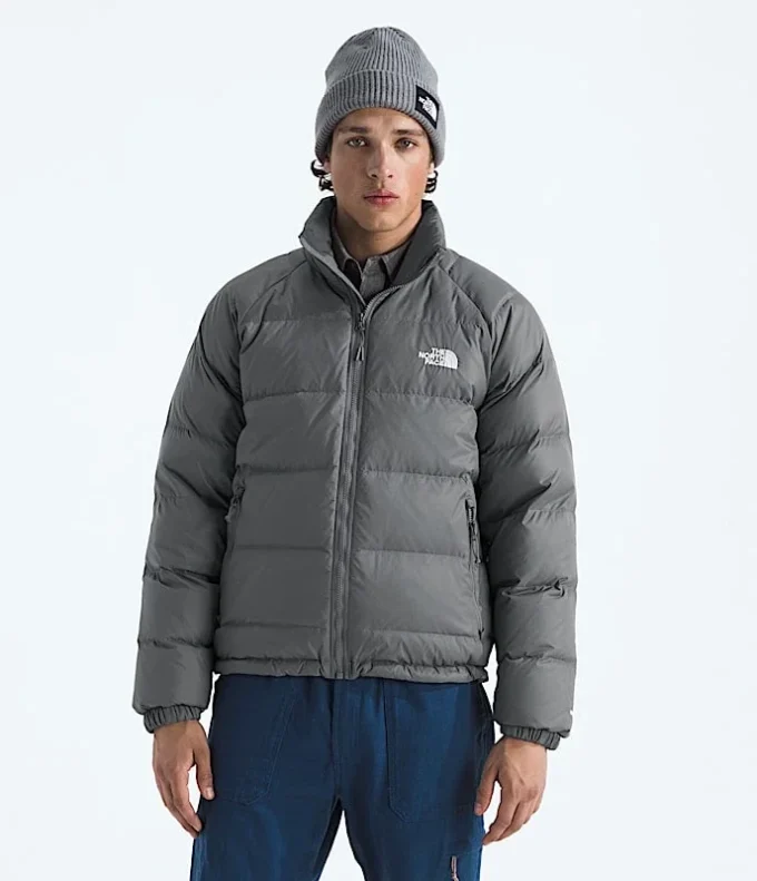 Herren-Daunenjacke Hydrenalite™ Herren-Daunenjacke Hydrenalite™