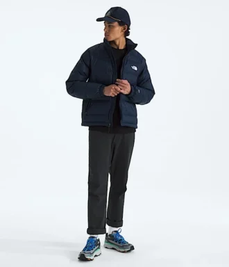 Herren-Daunenjacke Hydrenalite™
