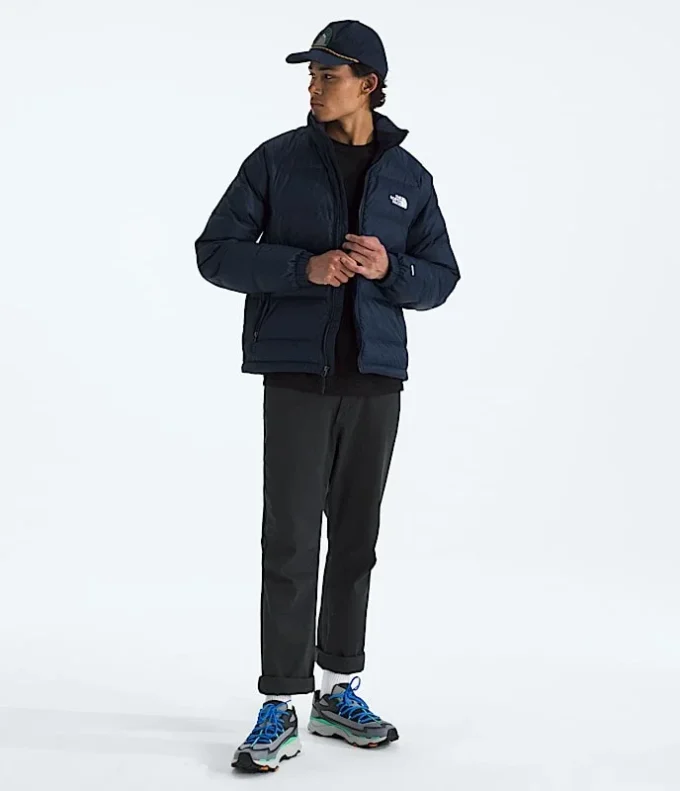 Herren-Daunenjacke Hydrenalite™ Herren-Daunenjacke Hydrenalite™