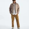 Herren-Daunenjacke Hydrenalite™ Herren-Daunenjacke Hydrenalite™