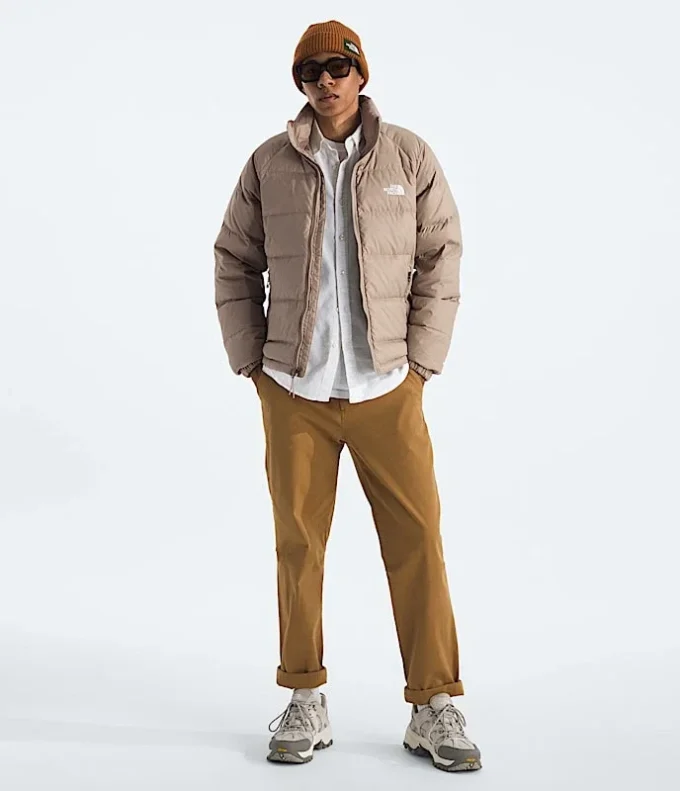Herren-Daunenjacke Hydrenalite™ Herren-Daunenjacke Hydrenalite™