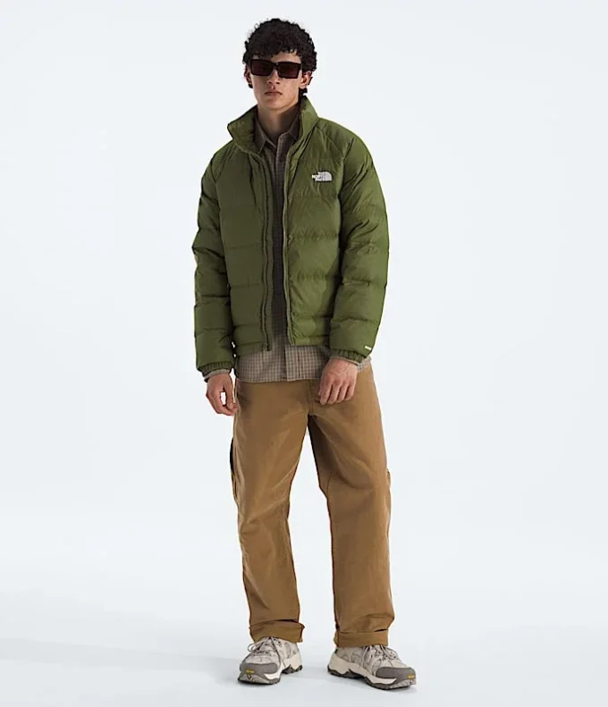 Herren-Daunenjacke Hydrenalite™ Herren-Daunenjacke Hydrenalite™