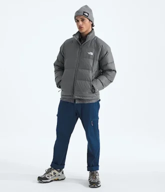 Herren-Daunenjacke Hydrenalite™