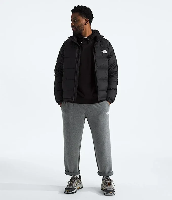 Herren-Daunenjacke Hydrenalite™ Herren-Daunenjacke Hydrenalite™