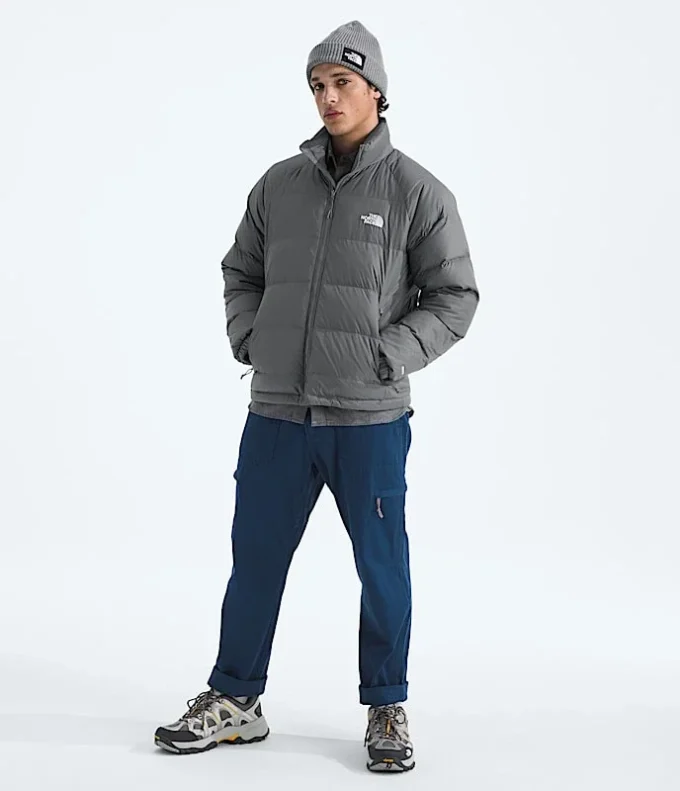 Herren-Daunenjacke Hydrenalite™ Herren-Daunenjacke Hydrenalite™
