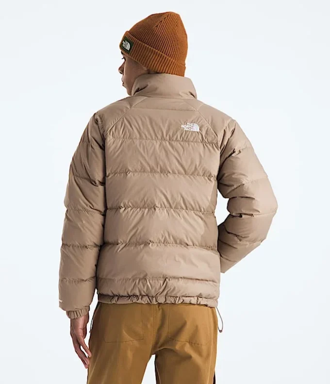 Herren-Daunenjacke Hydrenalite™ Herren-Daunenjacke Hydrenalite™