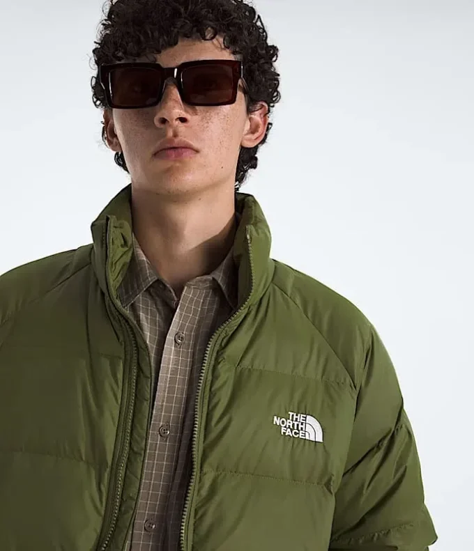 Herren-Daunenjacke Hydrenalite™ Herren-Daunenjacke Hydrenalite™