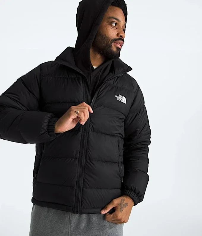 Herren-Daunenjacke Hydrenalite™ Herren-Daunenjacke Hydrenalite™