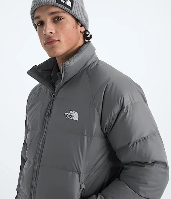 Herren-Daunenjacke Hydrenalite™ Herren-Daunenjacke Hydrenalite™
