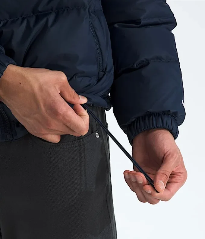 Herren-Daunenjacke Hydrenalite™ Herren-Daunenjacke Hydrenalite™