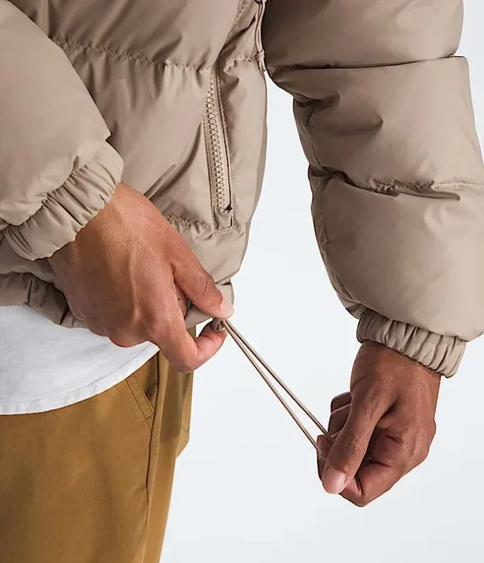 Herren-Daunenjacke Hydrenalite™ Herren-Daunenjacke Hydrenalite™