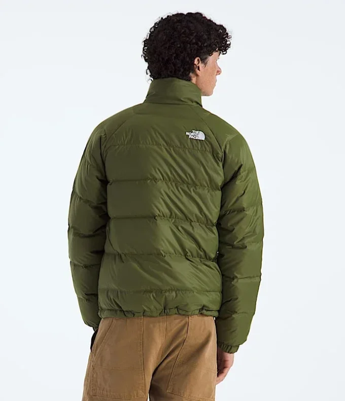 Herren-Daunenjacke Hydrenalite™ Herren-Daunenjacke Hydrenalite™