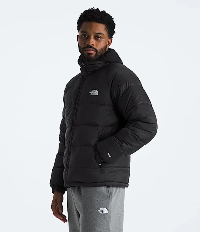 Herren-Daunenjacke Hydrenalite™ Herren-Daunenjacke Hydrenalite™