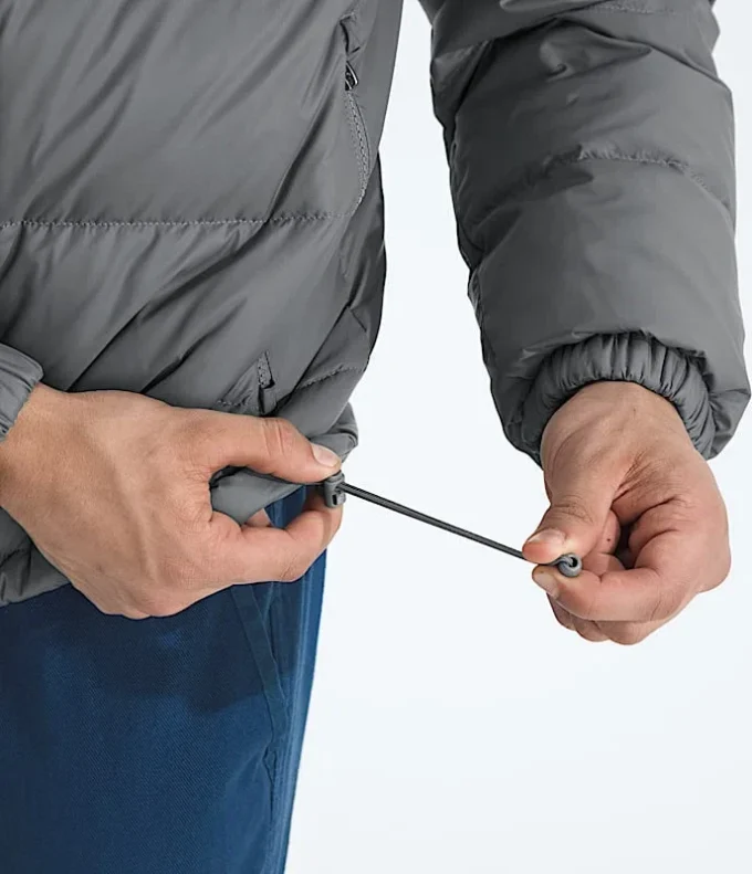 Herren-Daunenjacke Hydrenalite™ Herren-Daunenjacke Hydrenalite™