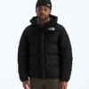 Herren-Daunenparka HMLYN Herren-Daunenparka HMLYN