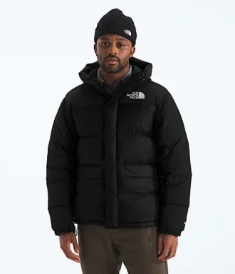 Herren-Daunenparka HMLYN